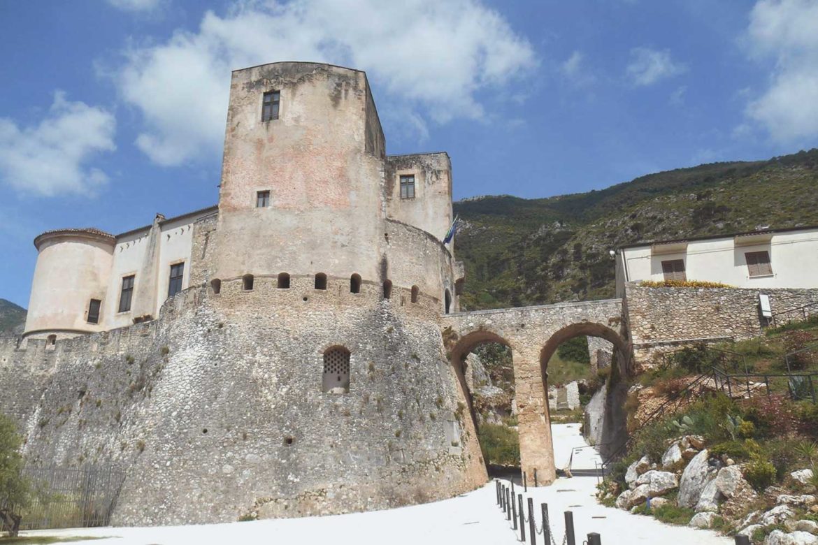 Giornate Europee del Patrimonio 2019 in Molise